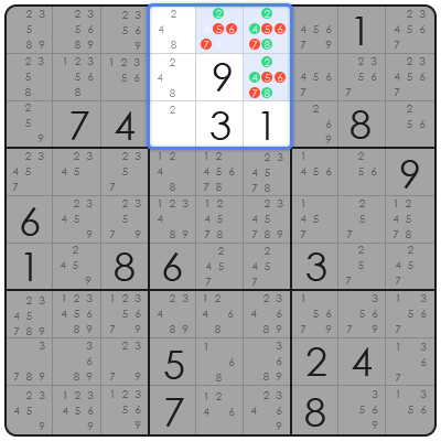 hardest ever sudoku