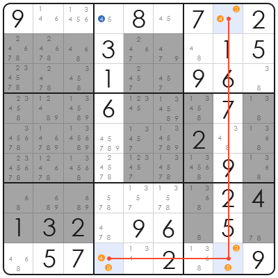 sudoku game medium