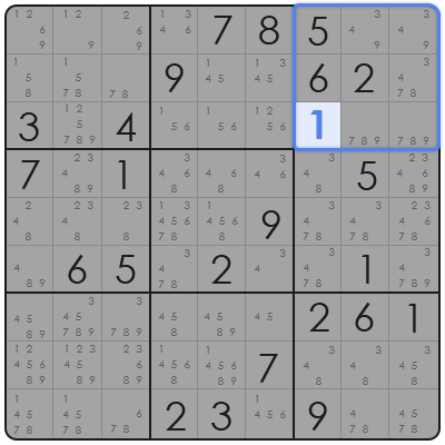 sudoku xyz